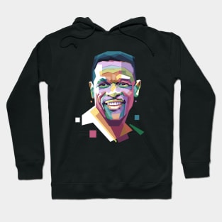 Man of Steal Hoodie